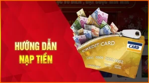 Huong Dan Nap Tien