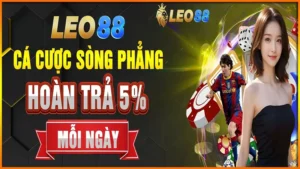 Leo88 1